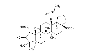 Ceanothic Acid