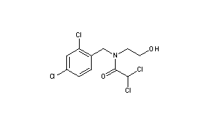 Chlorbetamide