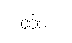 Chlorthenoxazin(e)