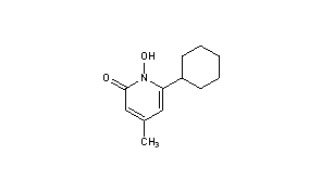 Ciclopirox