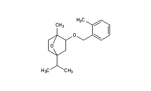 Cinmethylin