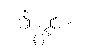 Clidinium Bromide