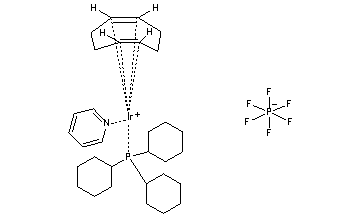 Crabtree's Catalyst