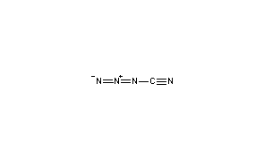 Cyanogen Azide