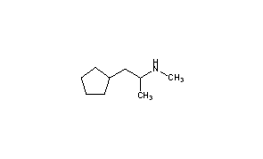 Cyclopentamine