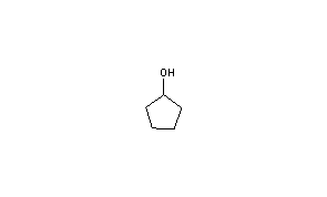 Cyclopentanol