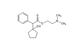 Cyclopentolate