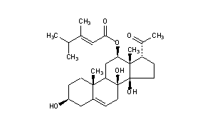 Cynanchogenin