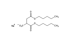 Diamyl Sodium Sulfosuccinate