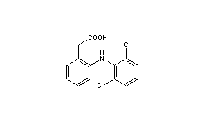 Diclofenac