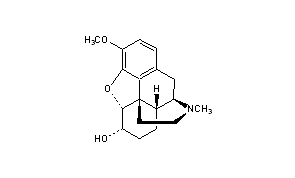 Dihydrocodeine