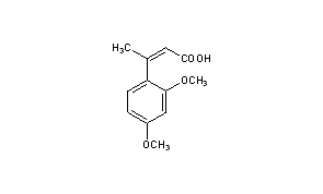 Dimecrotic Acid