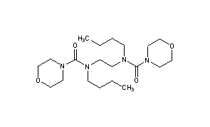Dimorpholamine