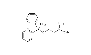Doxylamine