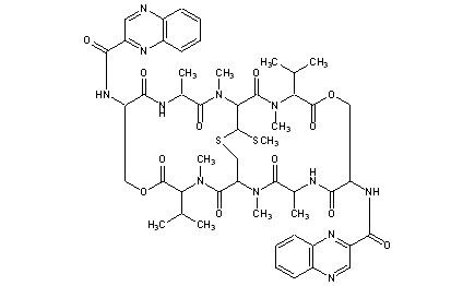 Echinomycin