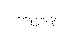 Ethoxzolamide