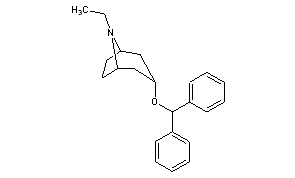 Ethybenztropine
