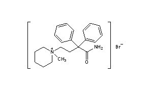 Fenpiverinium Bromide