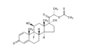 Fluperolone Acetate