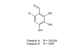 Fomecins