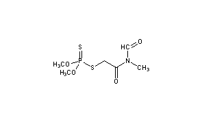 Formothion