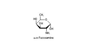 Fucosamine