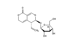 Gentiopicrin