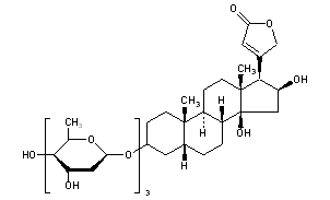 Gitoxin