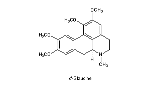Glaucine