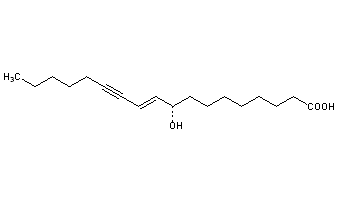 Helenynolic Acid