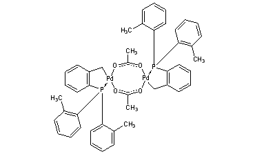 Herrmann-Beller Catalyst