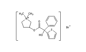 Heteronium Bromide