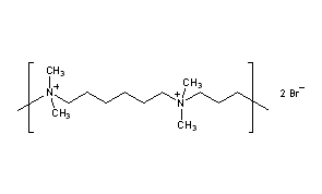 Hexadimethrine Bromide