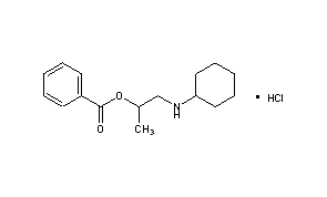 Hexylcaine Hydrochloride