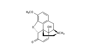 Hydroxycodeinone
