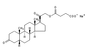 Hydroxydione Sodium