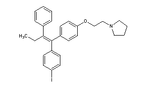 Idoxifene