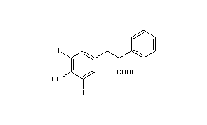 Iodoalphionic Acid
