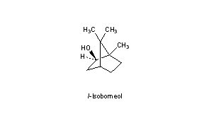 Isoborneol