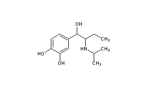 Isoetharine