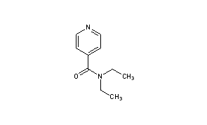 Isonicotinic Acid Diethylamide