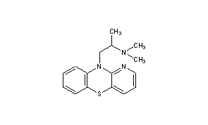 Isothipendyl