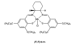 Jacobsen's Catalyst