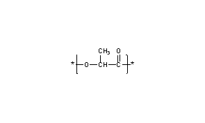 Lactic Acid Homopolymer