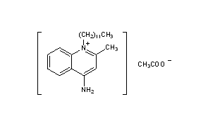Laurolinium Acetate