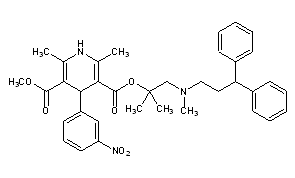 Lercanidipine