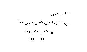 Leucocyanidin