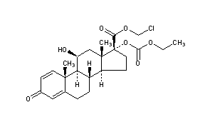 Loteprednol Etabonate