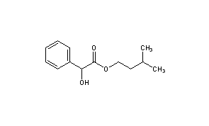 Mandelic Acid Isoamyl Ester