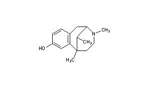 Metazocine